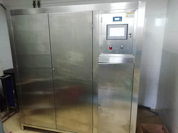 醫院用水